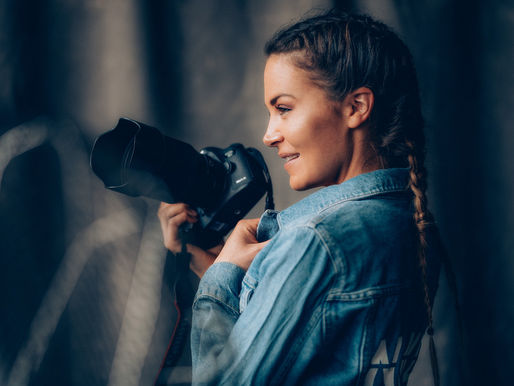 Retro Kolkata Exclusive : Interview with the amazing Fashion Photographer Nicky Jay from Switzerland