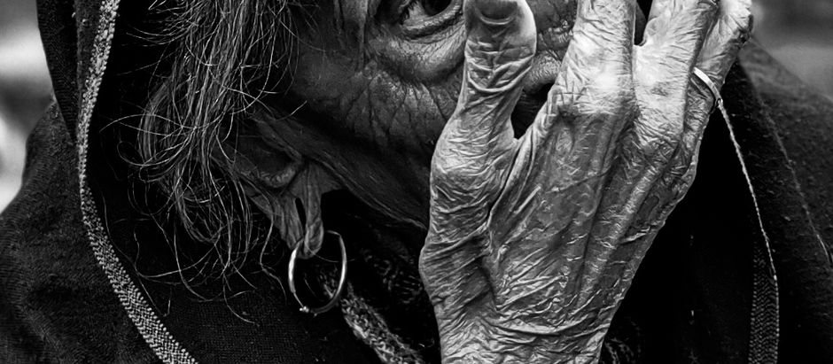 Introducing Zainul Abedin, Emerging Photographer from Aligarh