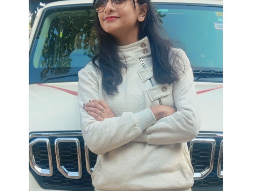 Suchismita Bakshi has been Nominated as the Exhibitor for AURA 2024 by Retro Kolkata Magazine