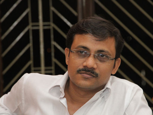 Gopal Paul Announced as the Nominated Artist for AURA 2024 by Retro Kolkata Magazine