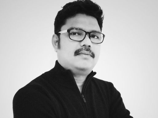 Raj Sarkar to Grace 'AURA 2024' as Iconic International Photographer and Guest Exhibitor