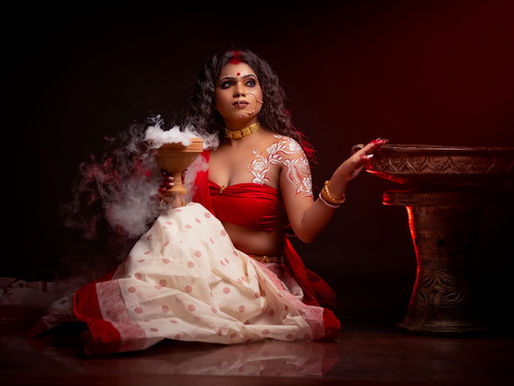 Introducing Arnab Dutta, Emerging Photographer from West Bengal