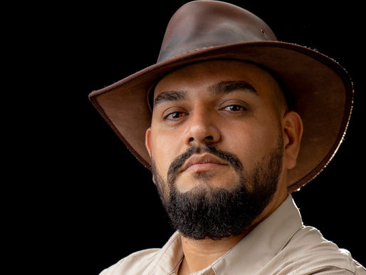 Alvaro Cubero to Grace 'AURA 2024' as Iconic International Photographer and Guest Exhibitor