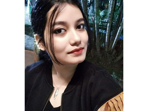 Dishari Chakraborty Announced as the Nominated Artist for AURA 2024 by Retro Kolkata Magazine