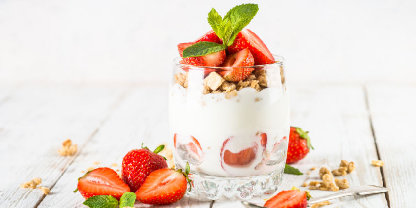 overnight oats