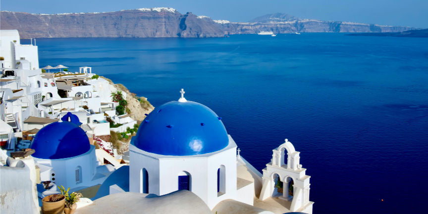 Santorin