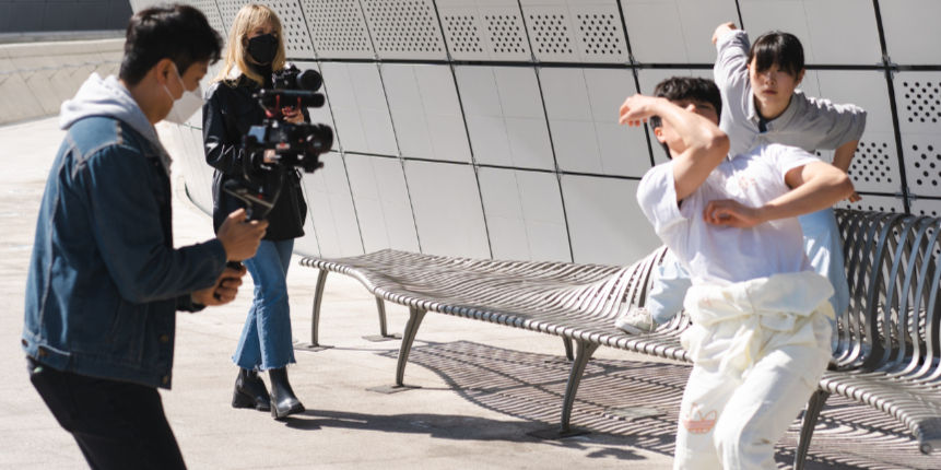 la danse au cinéma