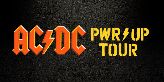 AC/BC PWR / UP TOUR