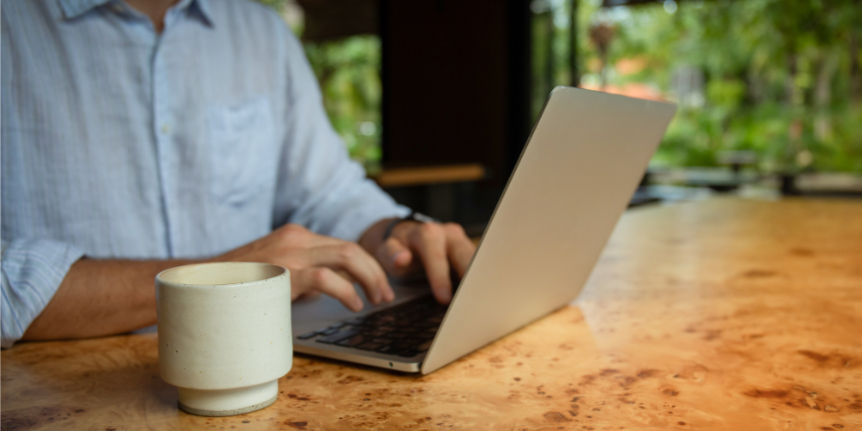 être Digital Nomad
