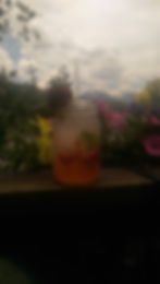 Strawberry Lemonade