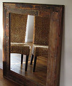 Reclaimed Timber Furniture