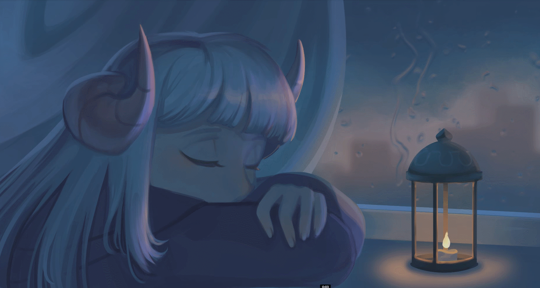 offline stream