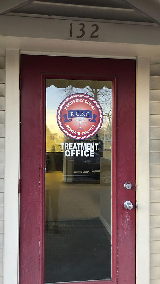 Iop | Recovery Court of Sumner County | United States