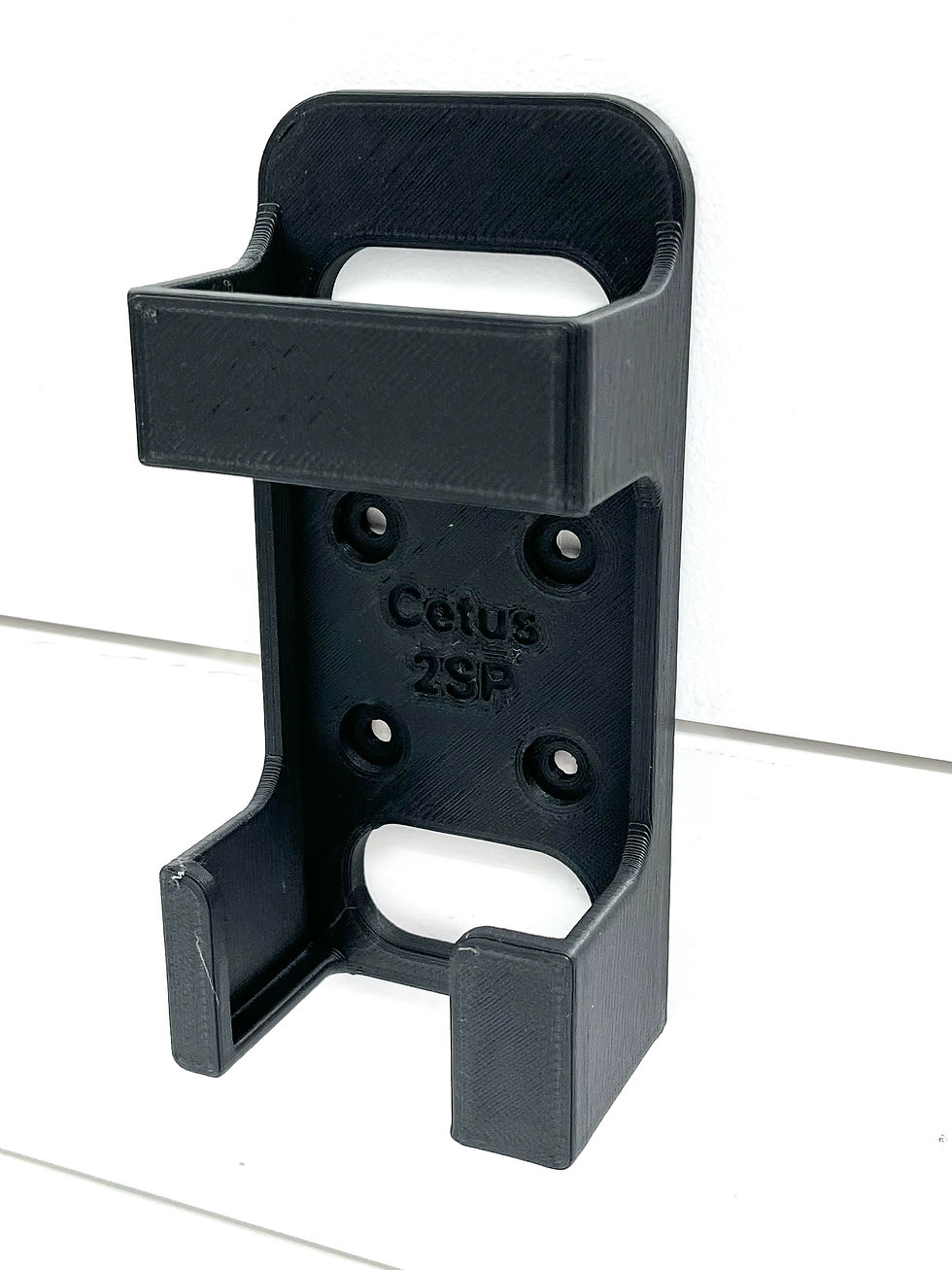 Thumbnail: Cetus 2SP LED Power Supply Mounting Brackets