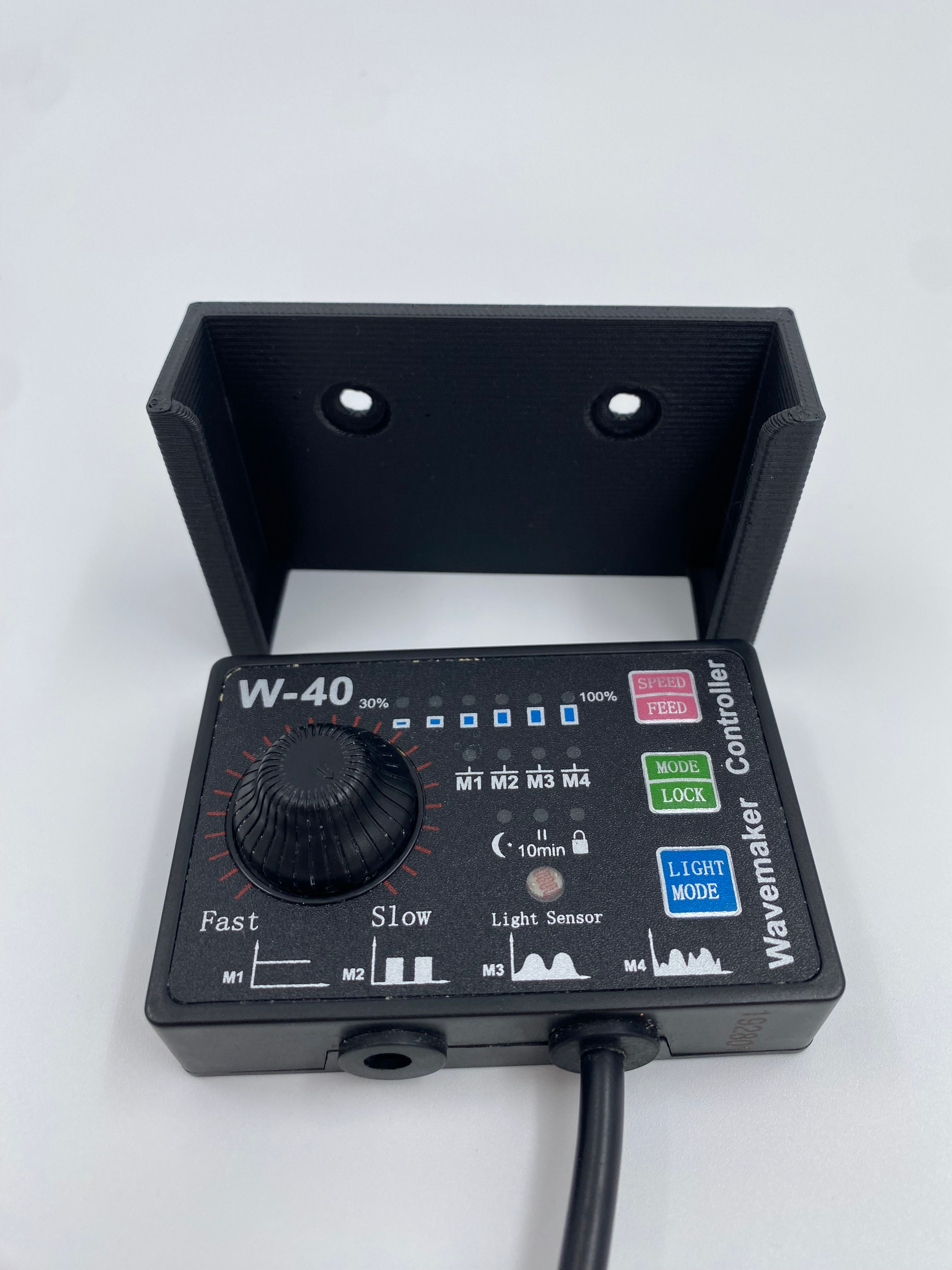 Unclilife Powerhead Controller Mounting Bracket