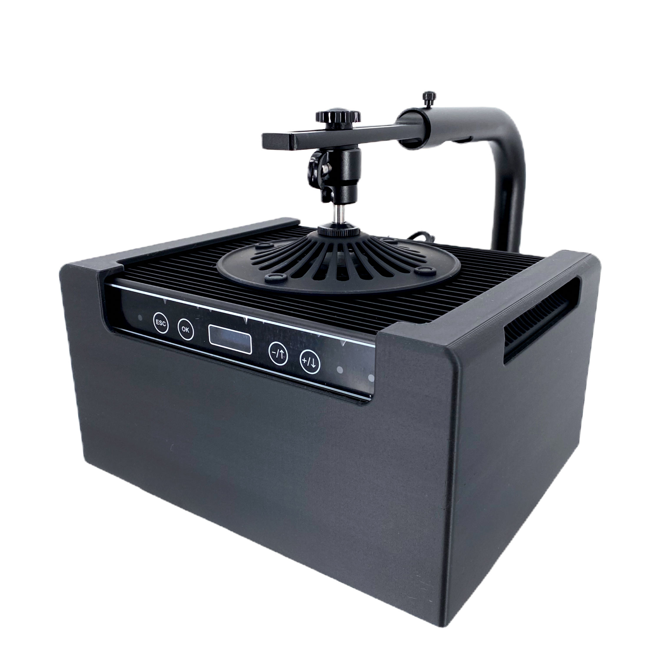 Hipargero G6 100w LED Light Shade + Diffuser