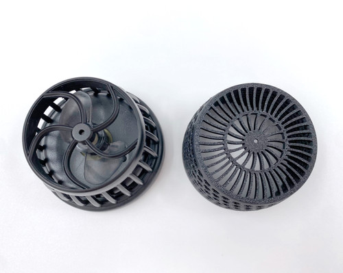 Jebao Jecod DMP-10/20/30/40 Wave Maker Anemone Guard | Chris