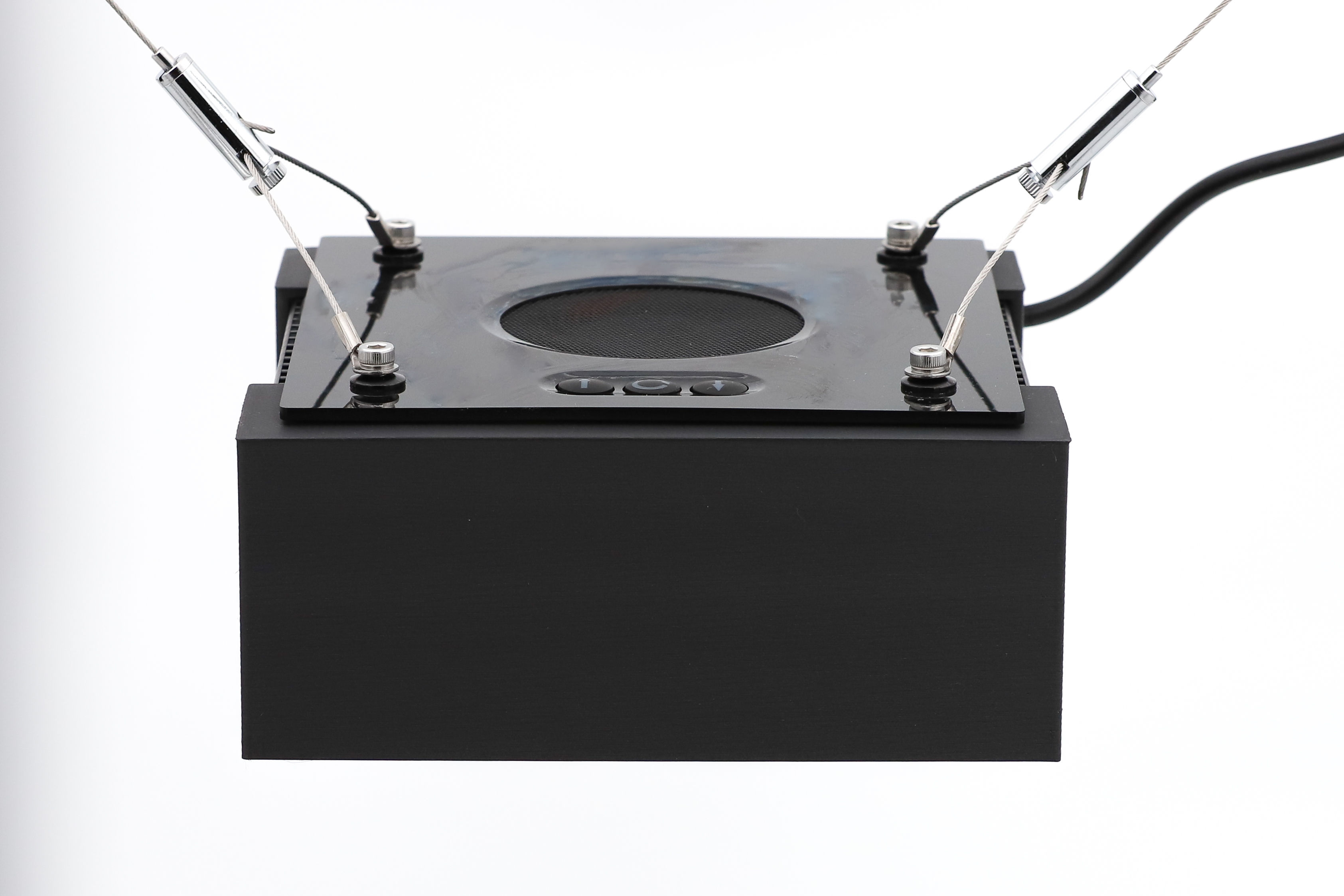 EcoTech Radion XR15 Diffuser + Light Shade For Aquariums