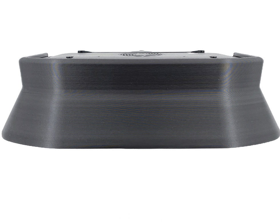 Thumbnail: Kessil AP9X LED Light Shade + Diffuser