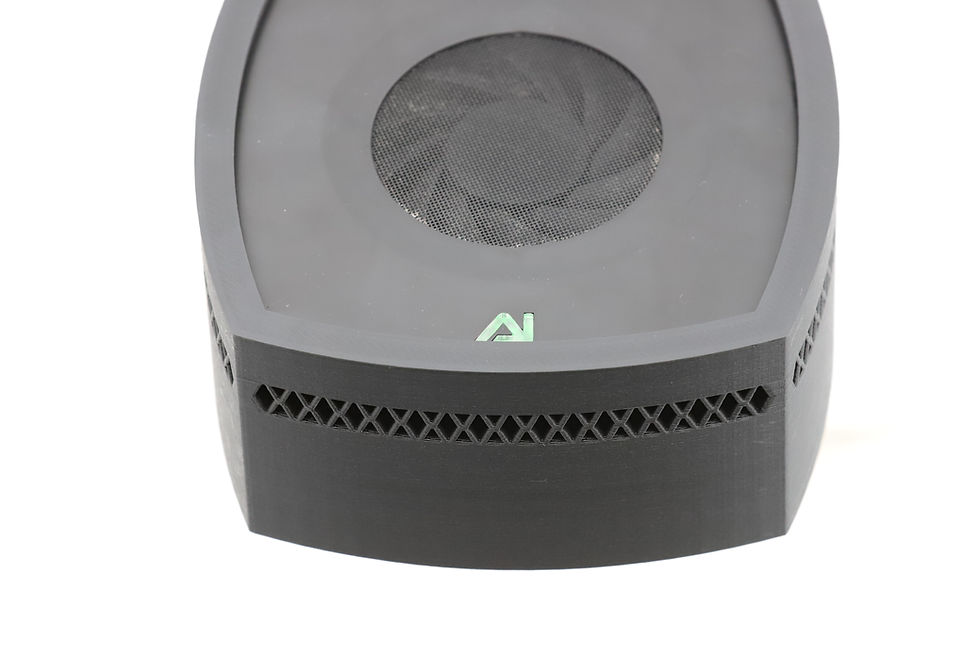 Thumbnail: Ai Prime 16 HD LED Light Shade For Aquariums