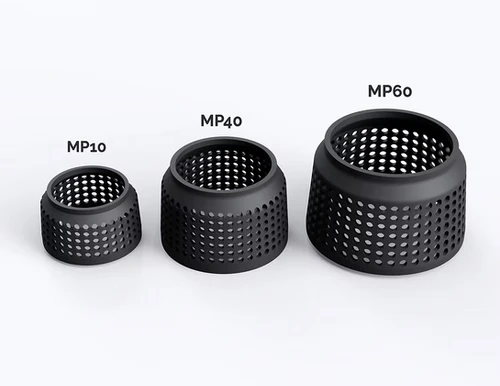 2 MP10 Complete Replacement Cover Anemone Guard Vortech Ecotech - Foto 10