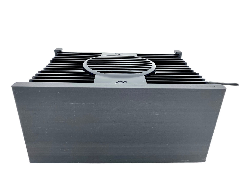 AquaIllumination Hydra 26/32 HD Light Shade + Diffuser