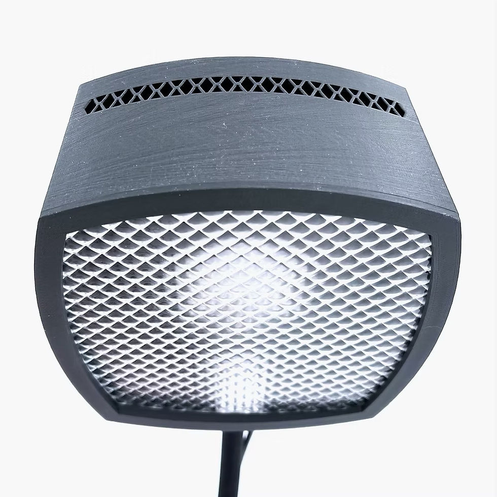 Thumbnail: Ai Prime 16 HD LED Light Shade For Aquariums