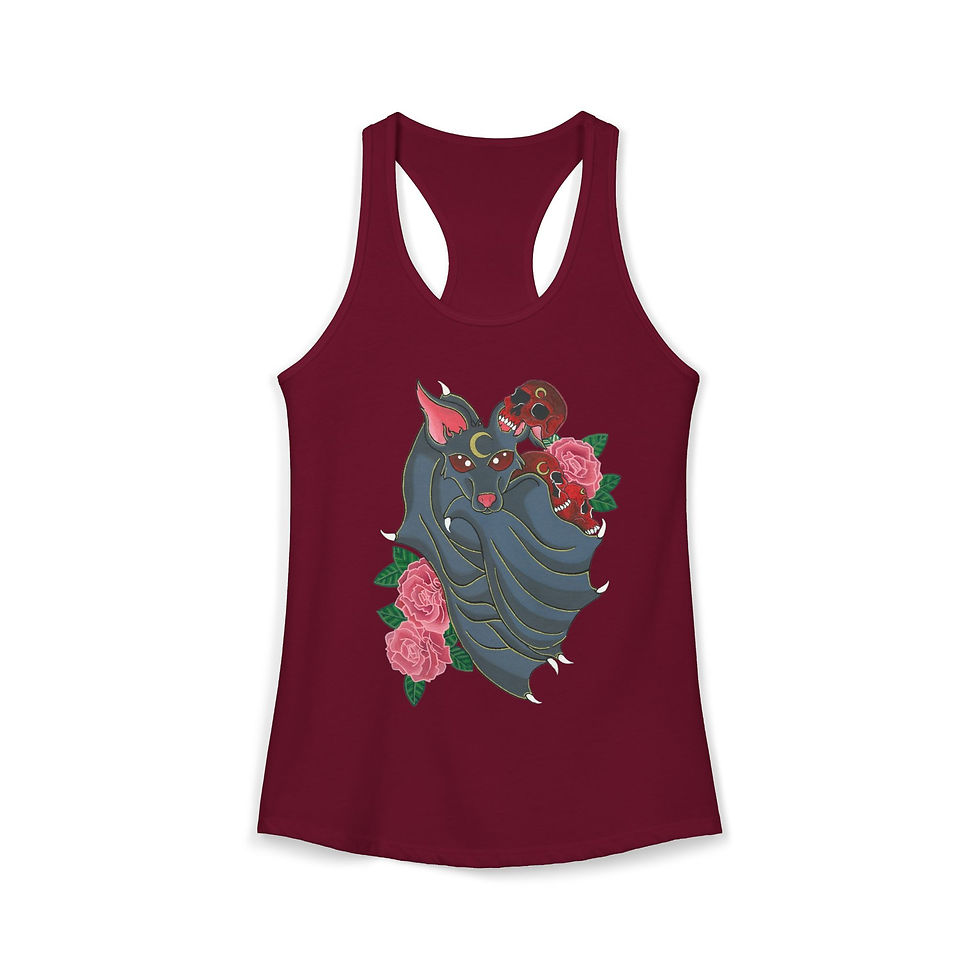 Thumbnail: Women's Ideal Racerback Tank