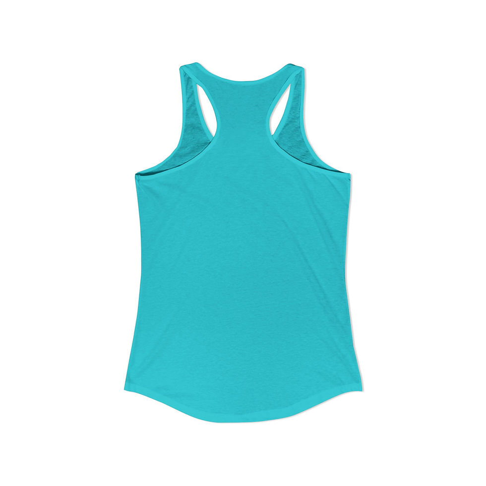 Thumbnail: Women's Ideal Racerback Tank