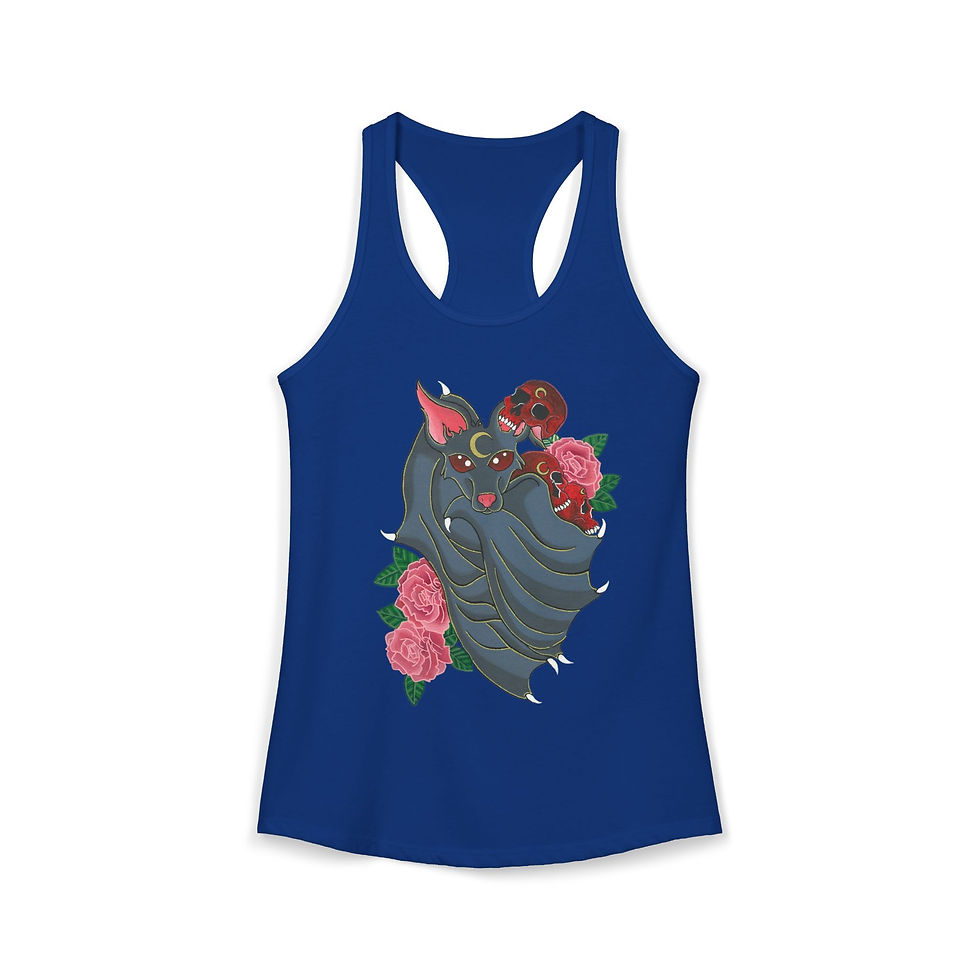 Thumbnail: Women's Ideal Racerback Tank