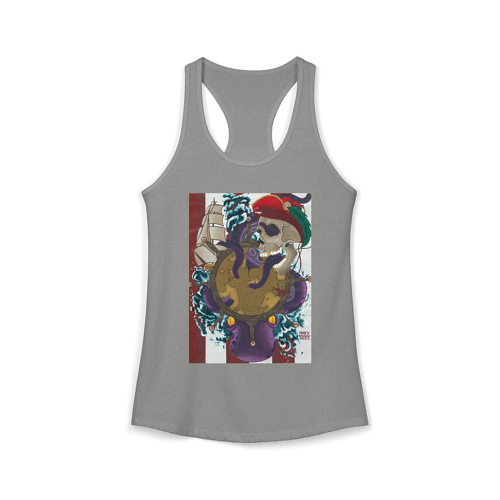 Thumbnail: Women's Ideal Racerback Tank