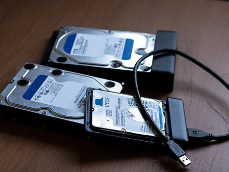 Comment tester son disque dur ? [TUTORIEL]