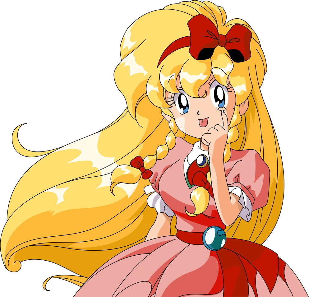 Castlevania Young Maria Renard