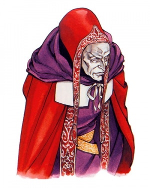 Castlevania Shaft