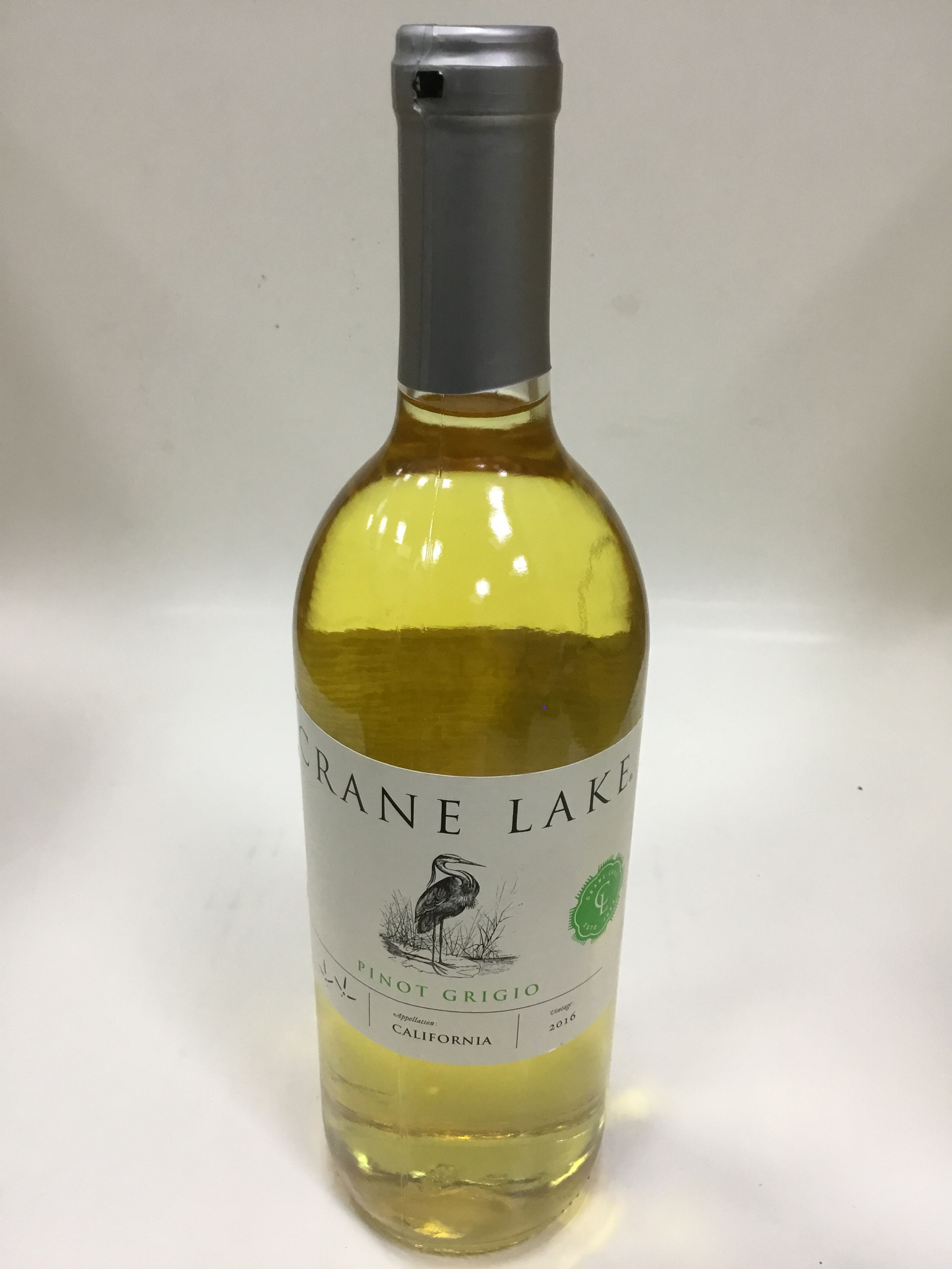 CRANE LAKE PINOT GRIGIO