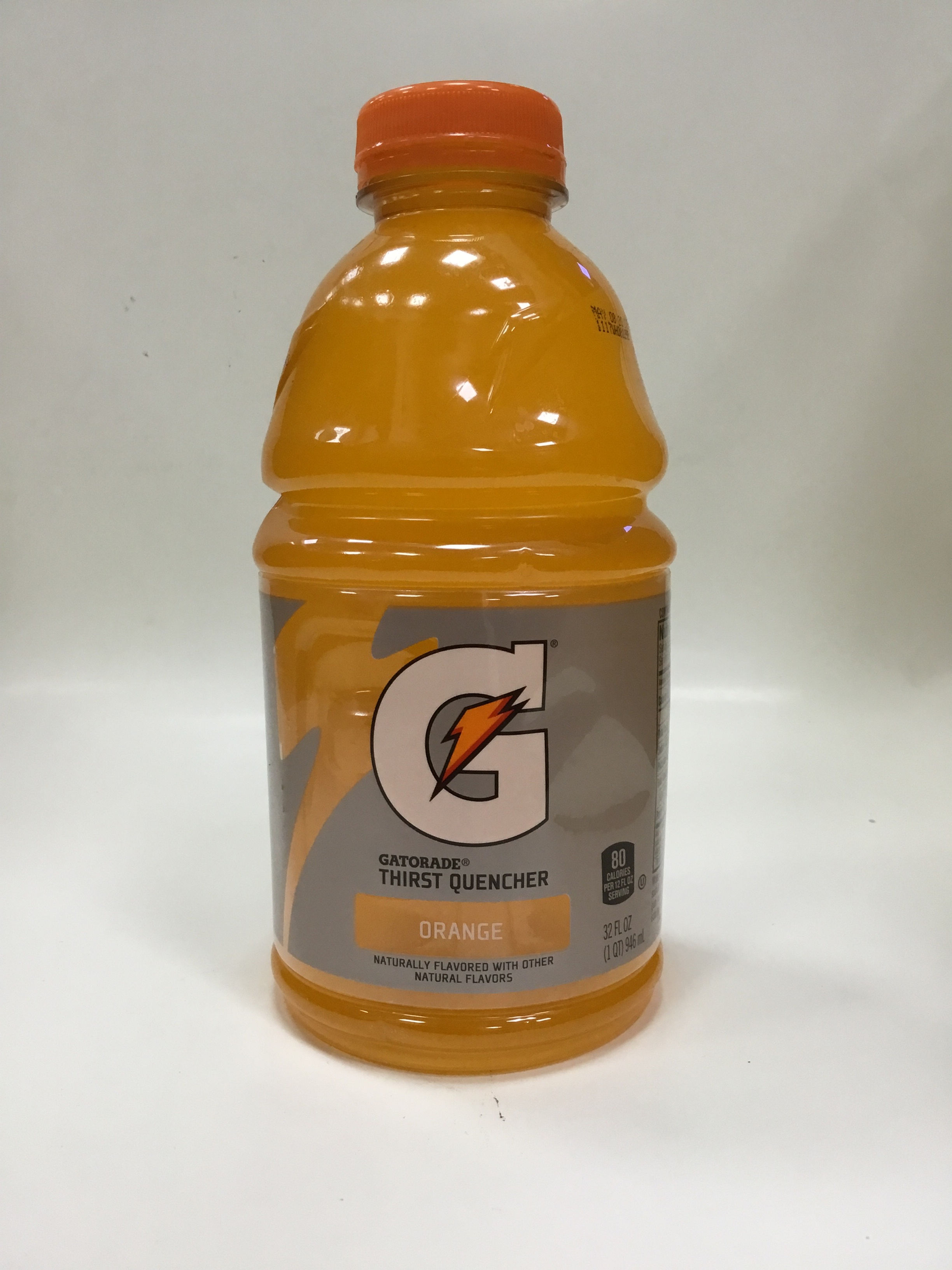 G SERIES THIRST QUENCHER SPORTS 32ozfl