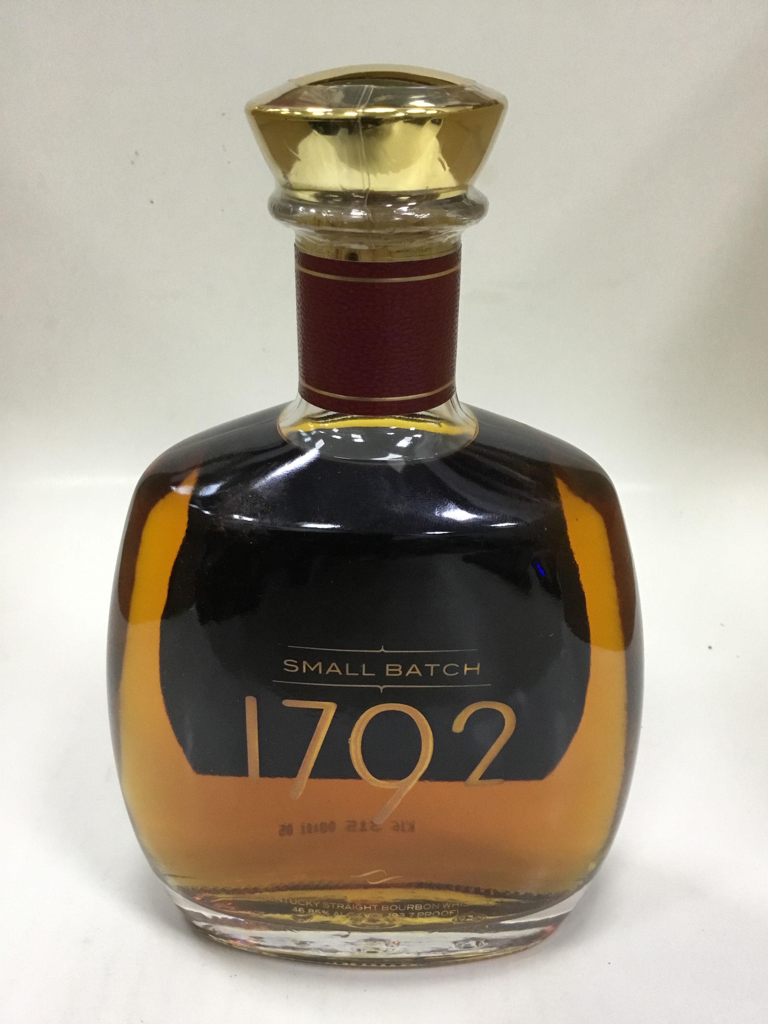 1792 BOURBON