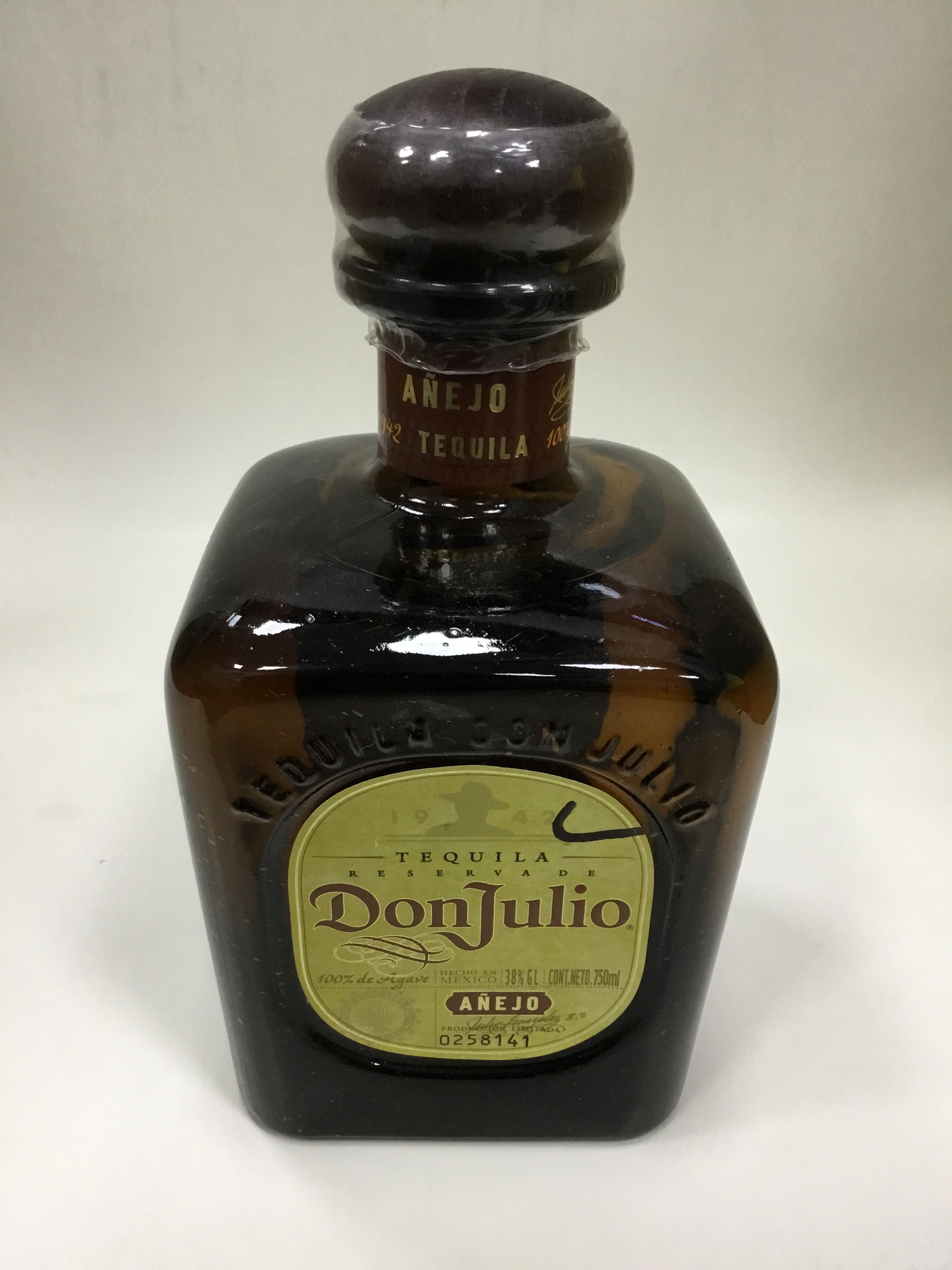 Don Julio Anejo 750ml