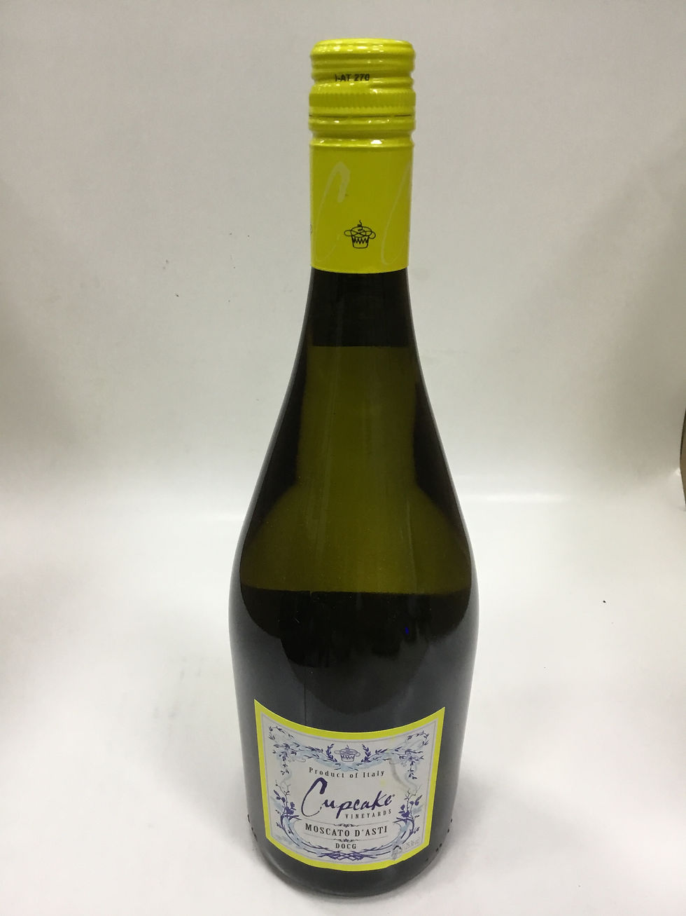 Cupcake Moscato DAsti 2016