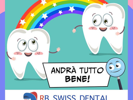 Andrà tutto bene !