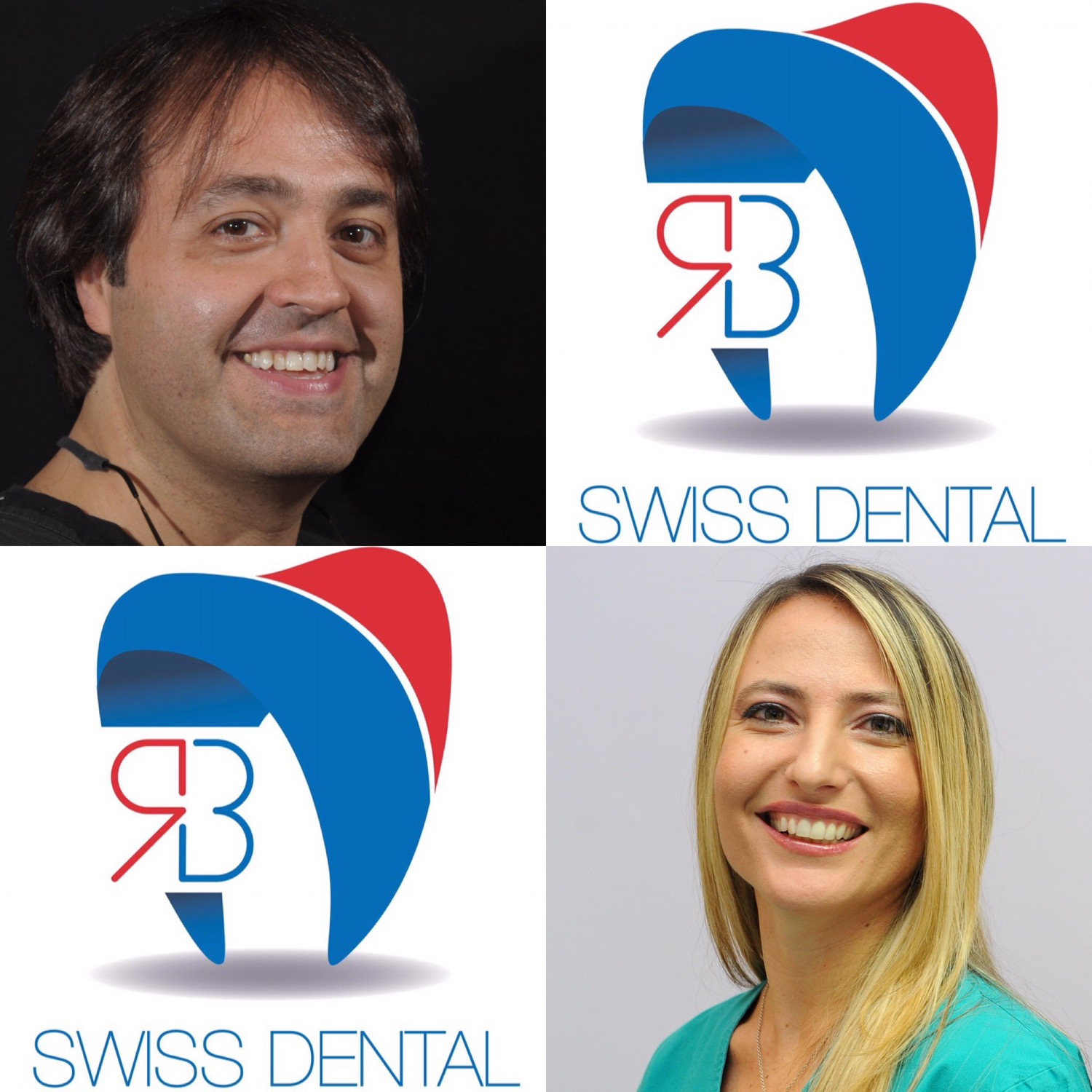 Immagine del redattore: RB SWISS DENTAL