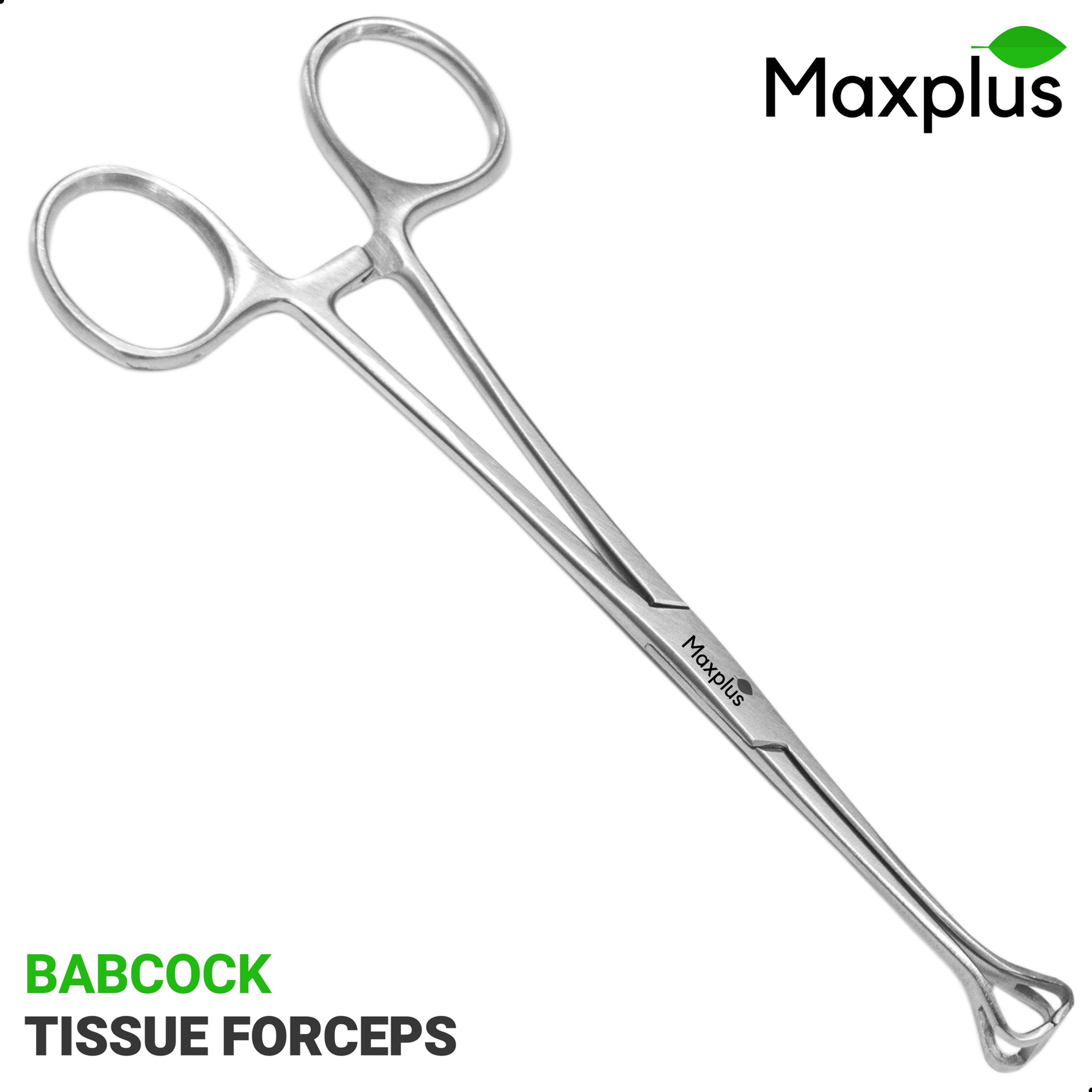 BABCOCK TISSUE FORCEPS