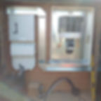 Tidy fusebox work by our men