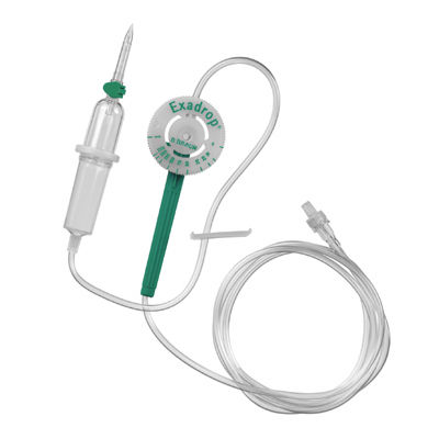 INFUSIONSBESTECK EXADROP