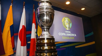 LA COPA AMERICA 2019 EN BRASIL CON UN ALTO NIVEL DE SELECCIONES