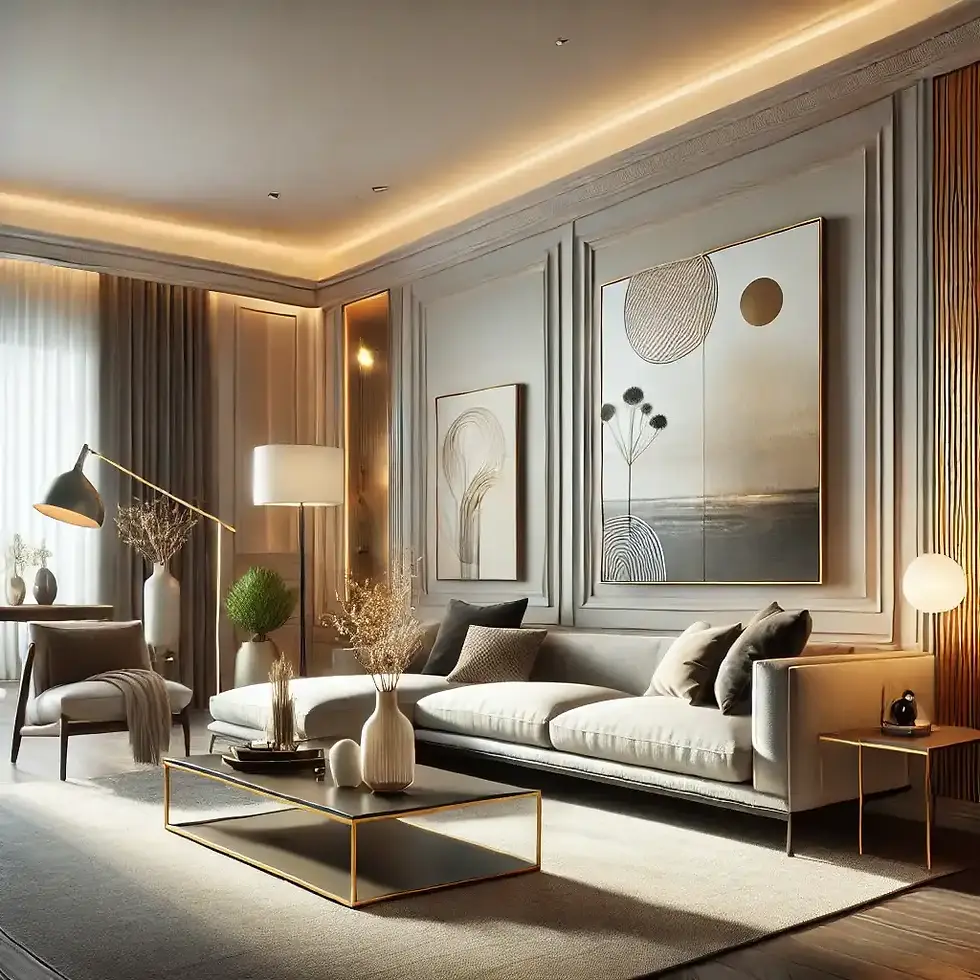 Interior Design