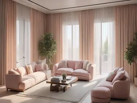Discover the Best Curtain Designs for Your Living Space