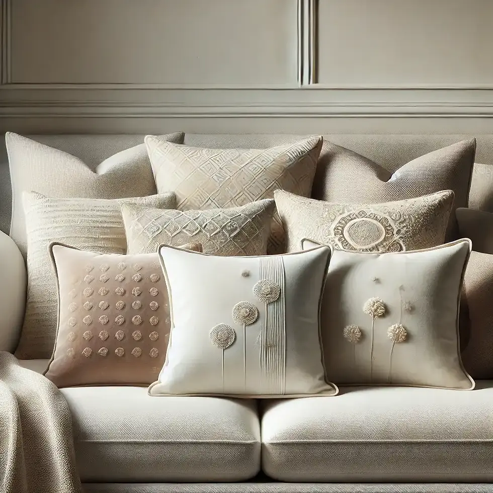Pillows