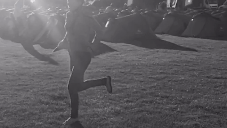 Poetry with audio | Our Indestructible Dreams