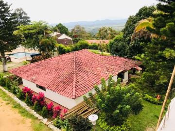 Vendo Finca